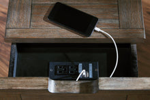 Load image into Gallery viewer, Tyler Creek Table Set - Ego Home Furniture