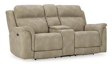Load image into Gallery viewer, Next-Gen DuraPella Power Reclining Loveseat with Console - Ego Home Furniture