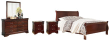 Load image into Gallery viewer, Alisdair Bedroom Set - Ego Home Furniture