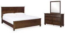 Load image into Gallery viewer, Danabrin Bedroom Set - Ego Home Furniture
