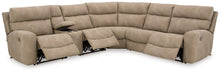 Load image into Gallery viewer, Next-Gen DuraPella Power Reclining Sectional
