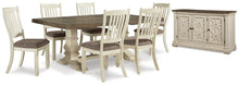 Load image into Gallery viewer, Bolanburg Dining Set - Ego Home Furniture