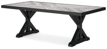 Load image into Gallery viewer, Beachcroft Outdoor Dining Table - Ego Home Furniture