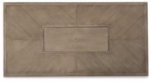 Load image into Gallery viewer, Beachcroft Outdoor Fire Pit Table