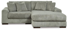 Load image into Gallery viewer, Lindyn Sectional with Chaise