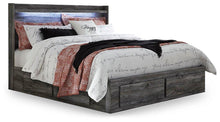 Load image into Gallery viewer, Baystorm Storage Bed - Ego Home Furniture