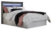 Load image into Gallery viewer, Baystorm Storage Bed - Ego Home Furniture