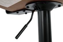 Load image into Gallery viewer, Bellatier Adjustable Height Bar Stool - Ego Home Furniture
