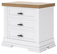 Load image into Gallery viewer, Ashbryn Nightstand - Ego Home Furniture