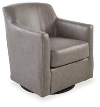 Load image into Gallery viewer, Bradney Swivel Accent Chair - Ego Home Furniture