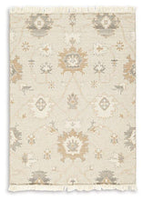 Load image into Gallery viewer, Calkin 5' x 7' Rug image