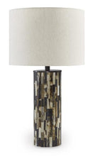 Load image into Gallery viewer, Ellford Lamp Set