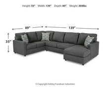 Load image into Gallery viewer, Edenfield Living Room Set - Ego Home Furniture