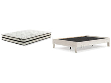 Load image into Gallery viewer, Socalle Bed and Mattress Set