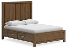 Load image into Gallery viewer, Cabalynn Bedroom Set - Ego Home Furniture