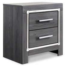 Load image into Gallery viewer, Lodanna Bedroom Set - Ego Home Furniture