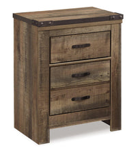 Load image into Gallery viewer, Trinell Bedroom Set