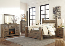 Load image into Gallery viewer, Trinell Bedroom Set