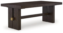 Load image into Gallery viewer, Burkhaus Dining Extension Table - Ego Home Furniture
