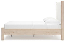 Load image into Gallery viewer, Cadmori Upholstered Bed - Ego Home Furniture