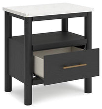 Load image into Gallery viewer, Cadmori Nightstand - Ego Home Furniture
