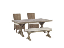Load image into Gallery viewer, Beachcroft Outdoor Dining Set - Ego Home Furniture