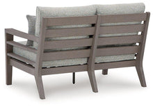 Load image into Gallery viewer, Hillside Barn Outdoor Loveseat with Cushion - Ego Home Furniture
