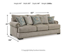 Load image into Gallery viewer, Galemore Living Room Set