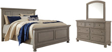 Load image into Gallery viewer, Lettner Bedroom Set