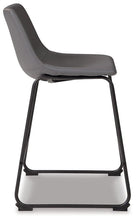 Load image into Gallery viewer, Centiar Counter Height Bar Stool - Ego Home Furniture