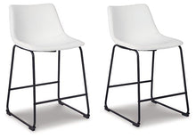 Load image into Gallery viewer, Centiar Counter Height Bar Stool - Ego Home Furniture