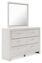 Load image into Gallery viewer, Altyra Dresser and Mirror - Ego Home Furniture