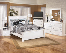 Load image into Gallery viewer, Bostwick Shoals Dresser and Mirror - Ego Home Furniture