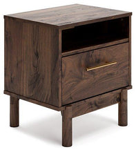 Load image into Gallery viewer, Calverson Nightstand - Ego Home Furniture