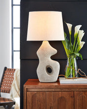 Load image into Gallery viewer, Chadrich Table Lamp (Set of 2) - Ego Home Furniture