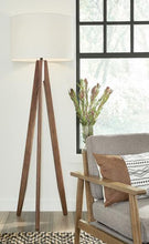 Load image into Gallery viewer, Dallson Floor Lamp - Ego Home Furniture