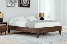 Load image into Gallery viewer, Calverson Bed - Ego Home Furniture