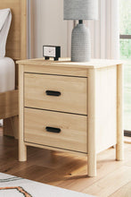 Load image into Gallery viewer, Cabinella Nightstand - Ego Home Furniture