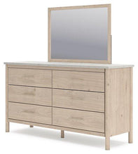 Load image into Gallery viewer, Cadmori Dresser and Mirror - Ego Home Furniture