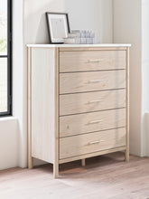 Load image into Gallery viewer, Cadmori Chest of Drawers - Ego Home Furniture