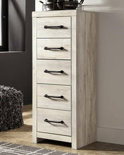 Load image into Gallery viewer, Cambeck Narrow Chest of Drawers - Ego Home Furniture