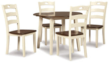 Load image into Gallery viewer, Woodanville Dining Set - Ego Home Furniture