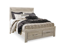 Load image into Gallery viewer, Bellaby Bedroom Set