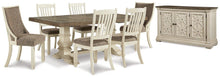 Load image into Gallery viewer, Bolanburg Dining Set - Ego Home Furniture