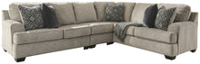 Load image into Gallery viewer, Bovarian Living Room Set - Ego Home Furniture