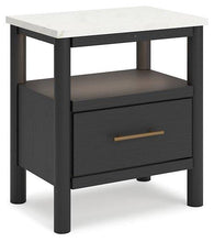 Load image into Gallery viewer, Cadmori Nightstand - Ego Home Furniture