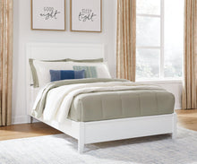 Load image into Gallery viewer, Binterglen Bed - Ego Home Furniture