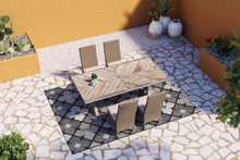 Load image into Gallery viewer, Beachcroft Outdoor Dining Set - Ego Home Furniture
