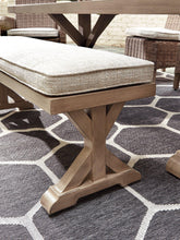 Load image into Gallery viewer, Beachcroft Outdoor Dining Set
