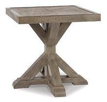 Load image into Gallery viewer, Beachcroft Outdoor End Table - Ego Home Furniture